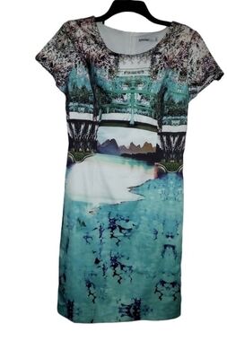 Marcobor elegant dress